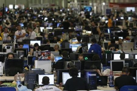 MiniDuke Malware Attacks European Government PCs