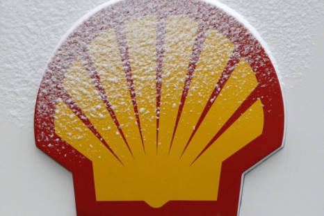 Royal Dutch Shell logo