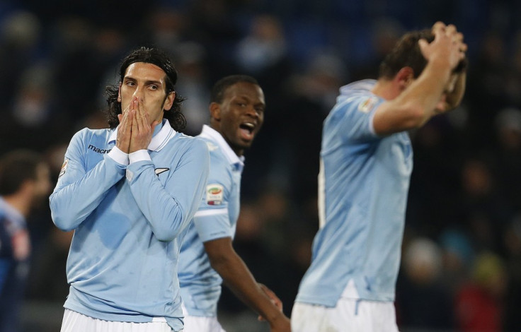 Lazio