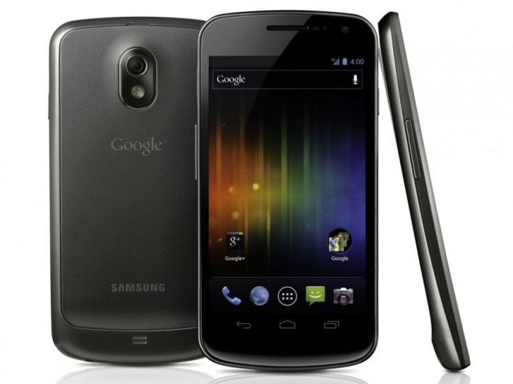 Galaxy Nexus I9250