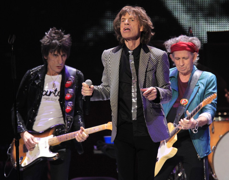 Rolling Stones