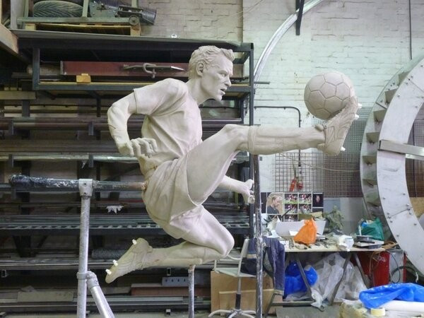 Dennis Bergkamp