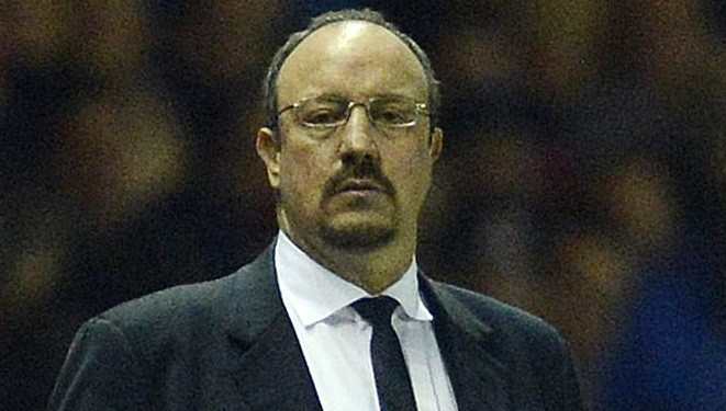 Rafael Benitez