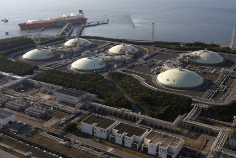 Fukushima