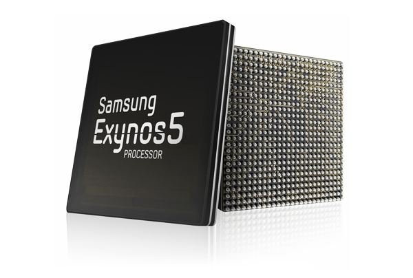Samsung Galaxy S4