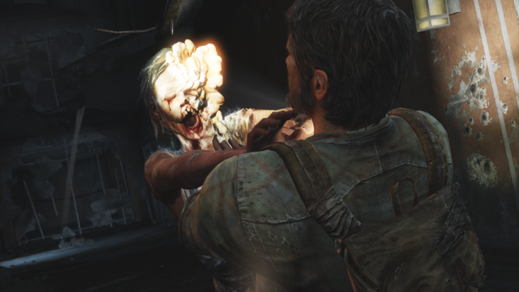 last of us preview