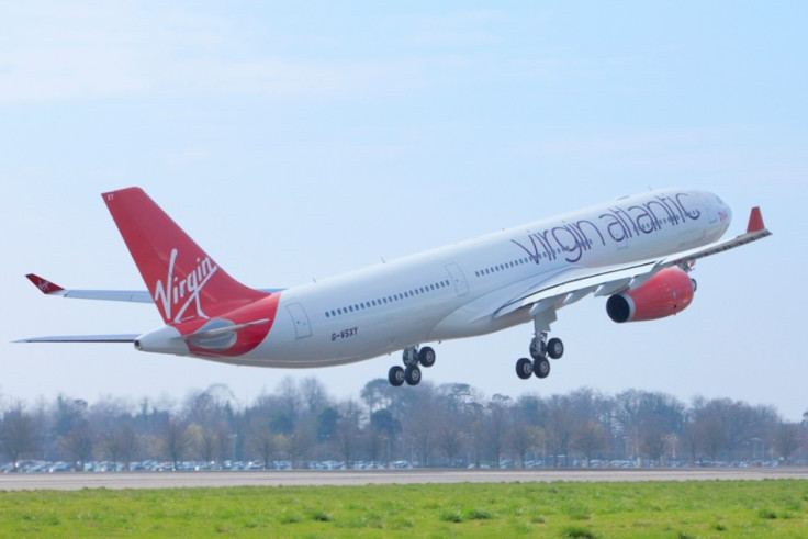 Virgin Atlantic