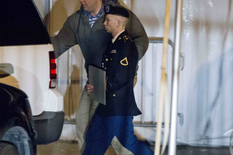 Bradley Manning