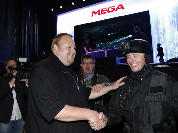 Kim Dotcom