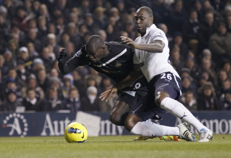 Ledley King (R)