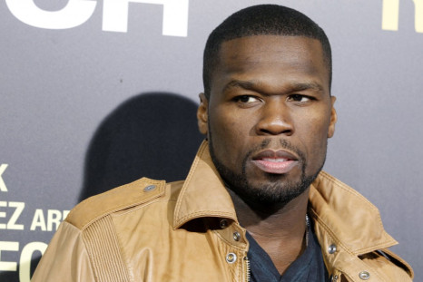 50 Cent