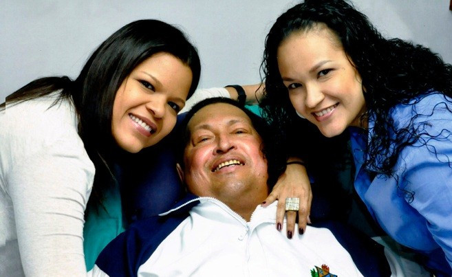 Hugo Chavez