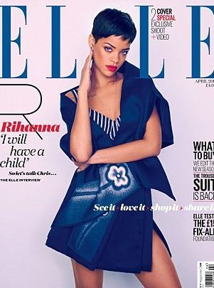 Rihannna