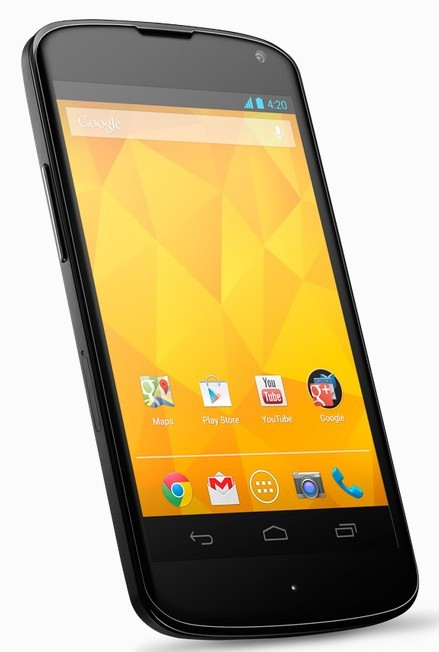 Nexus 4