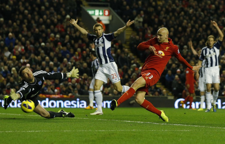 Jonjo Shelvey