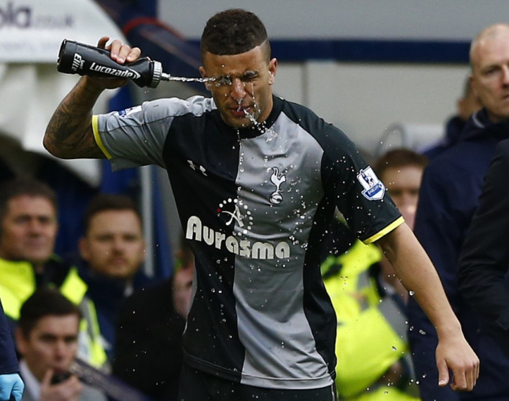 Kyle Walker