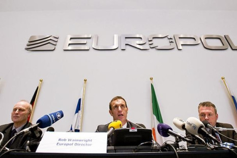 Europol