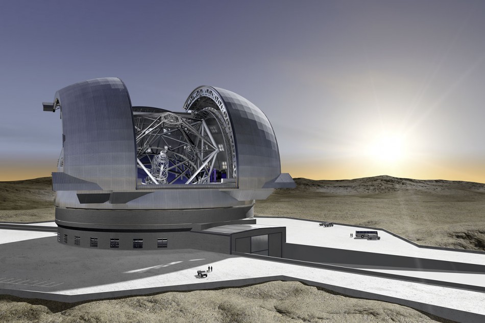biggest telescope for sale