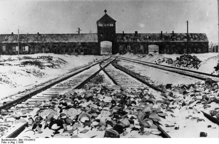 Auschwitz