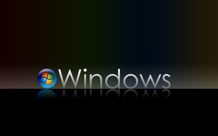 Windows 9