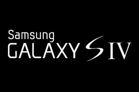 Samsung Galaxy S4