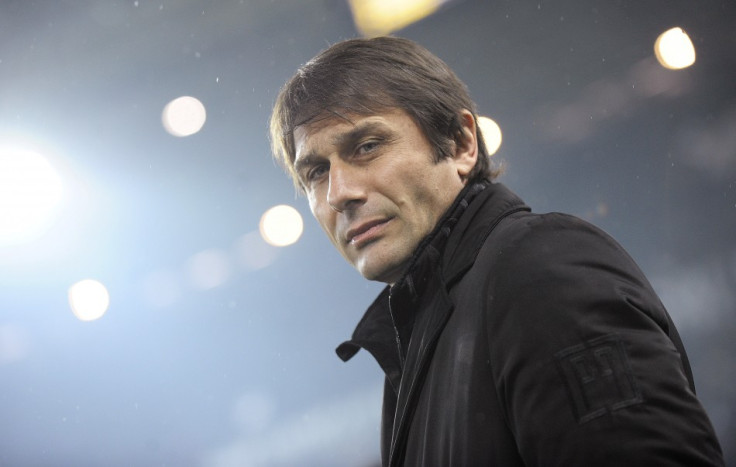 Antonio Conte