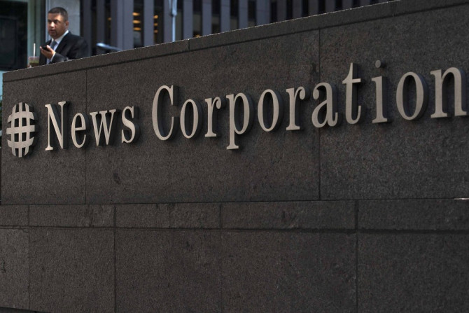News Corp.
