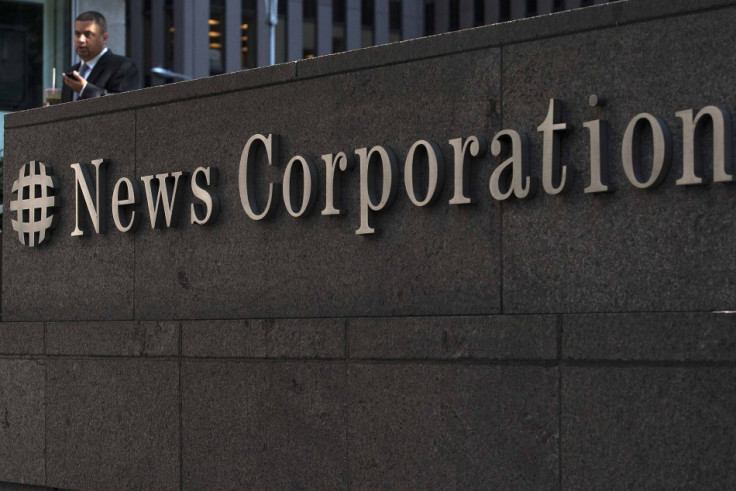 News Corp.