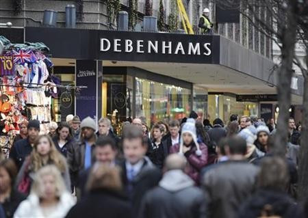 Debenhams