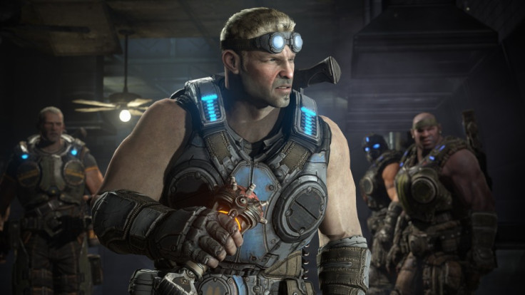 Gears of War: Judgment