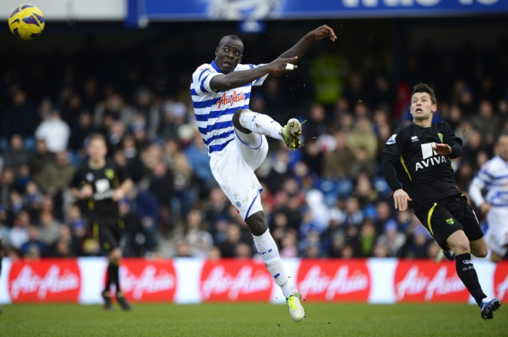 Christopher Samba