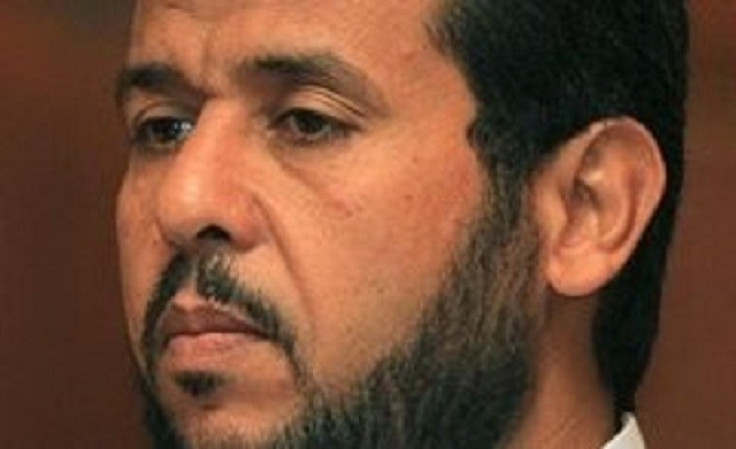 abdul-hakim belhaj