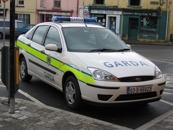 Garda