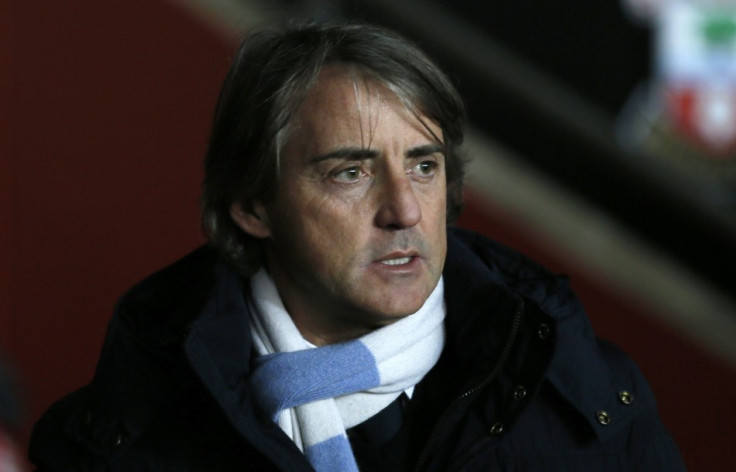 Roberto Mancini