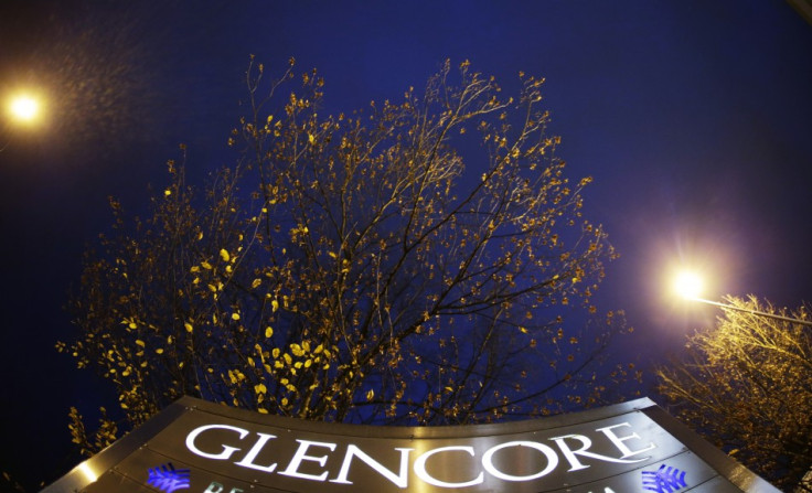 Glencore