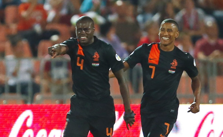 Bruno Martins Indi (L) Bruno Martins Indi (L)