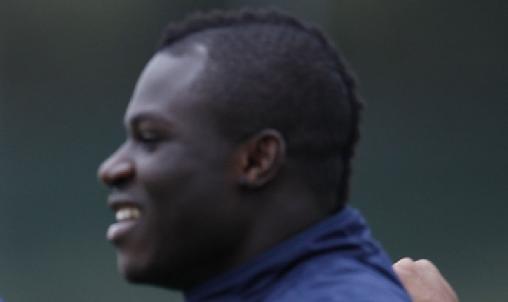 Emmanuel Frimpong