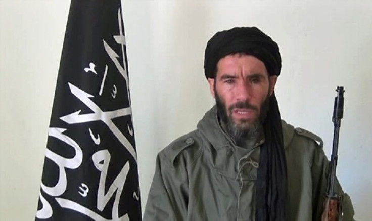 Mokhtar Belmokhtar killed