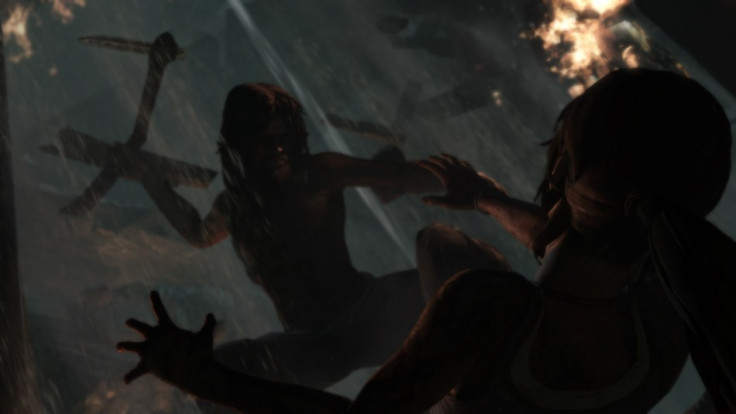 Tomb Raider review 2013