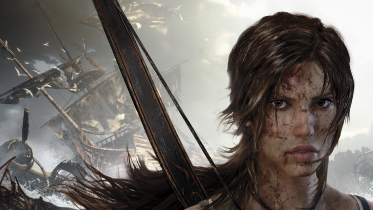 Tomb Raider review