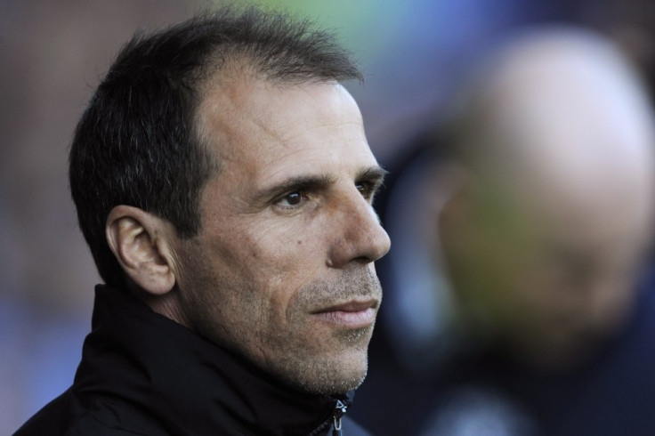 Gianfranco Zola