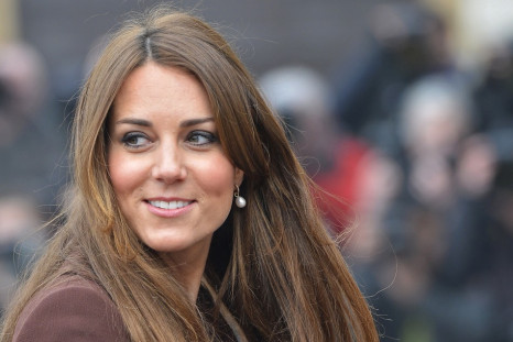 Kate Middleton