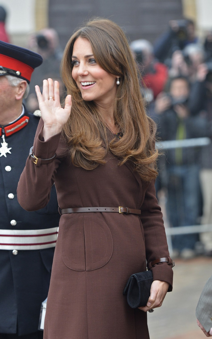 Kate Middleton