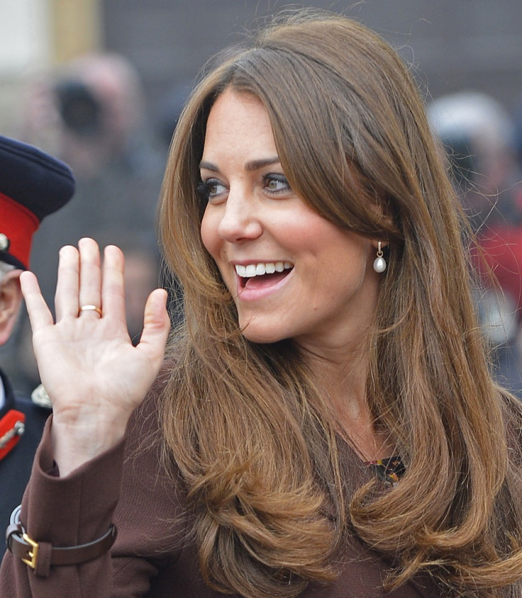 Kate Middleton