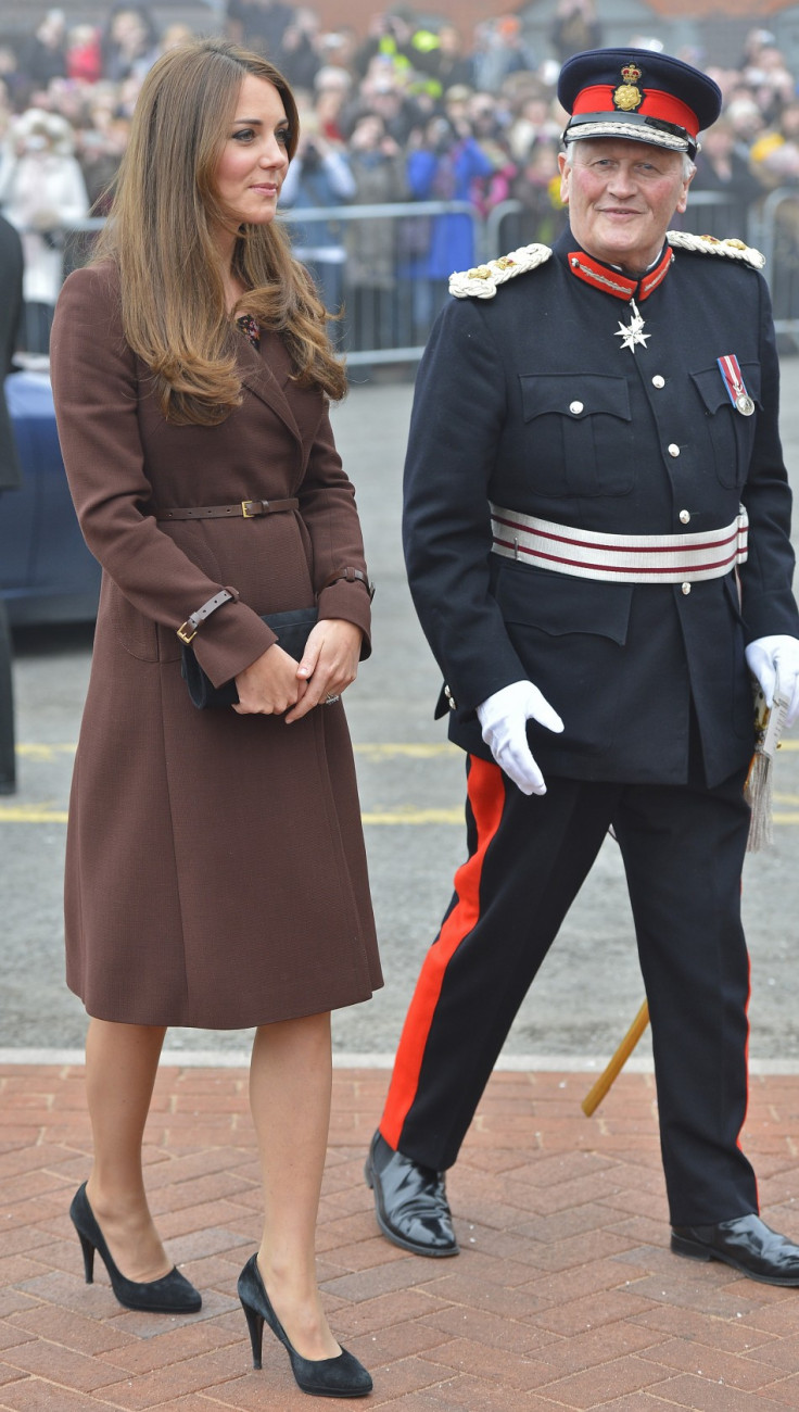 Kate Middleton