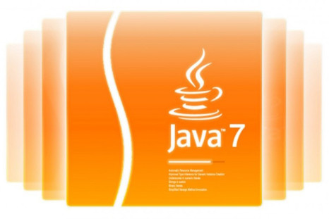 Oracle Issues Fifth Java Update in Just Two Months