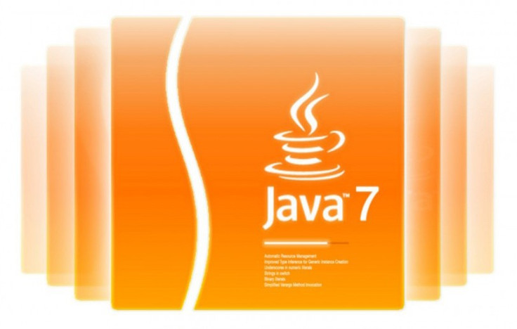 Oracle Issues Fifth Java Update in Just Two Months
