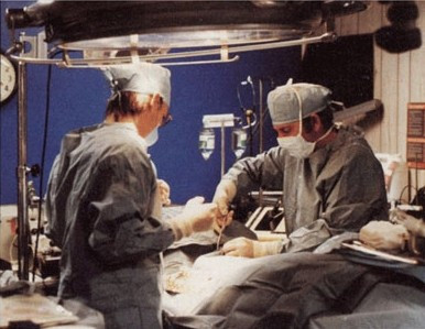 Surgery
