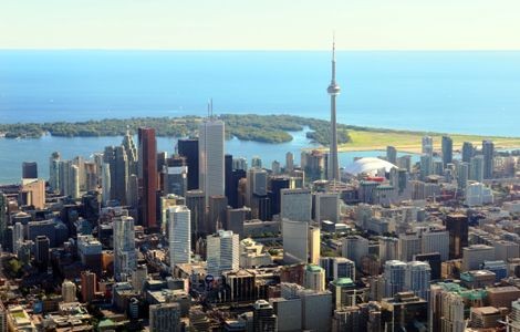Toronto