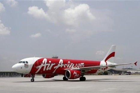 AirAsia,Tata Joint Venture Gets Nod From FIPB